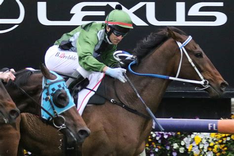 Makybe Diva Stakes race results, winners and past history.